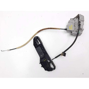 CERRADURA PUERTA TRASERA DERECHA 51827959 