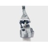 Recambio de palanca cambio para renault talisman limited referencia OEM IAM 341041752R  