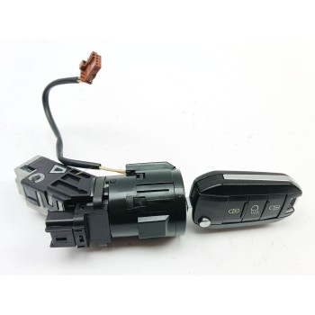 ANTIRROBO 9663123380 