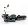 Recambio de antirrobo para peugeot 308 ii (lb_, lp_, lw_, lh_, l3_) 1.2 thp 130 referencia OEM IAM 9663123380  
