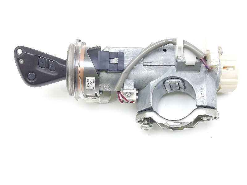 Recambio de antirrobo para subaru legacy familiar/outback b13 (bp) 2.0 d outback limited referencia OEM IAM 83191AG180 88215AG00