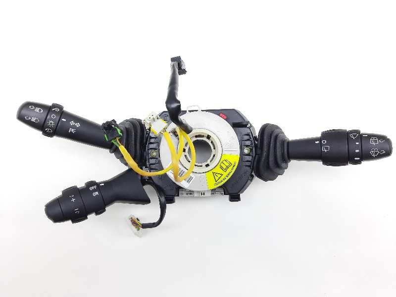 Recambio de mando luces para fiat bravo (198) 1.4 multiair t. 16v dynamic (103kw) referencia OEM IAM 07354871170  