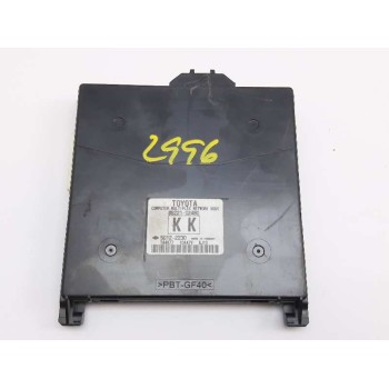 MODULO ELECTRONICO 8922102480 50122230 