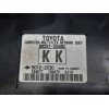 Recambio de modulo electronico para toyota auris hybrid business referencia OEM IAM 8922102480 50122230 