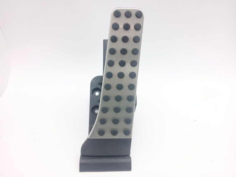Recambio de potenciometro pedal para mercedes-benz clase c (w204) c 200 cdi (204.001) referencia OEM IAM A2043000204  
