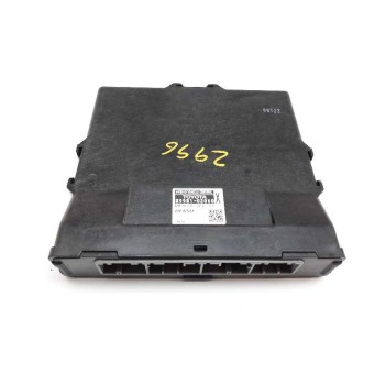 MODULO ELECTRONICO 8998102060 MB2850004150 