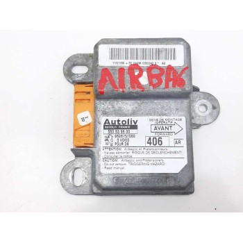 CENTRALITA AIRBAG 9228757080 