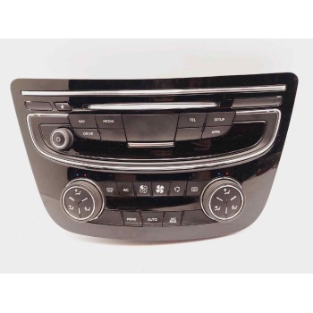 MANDO CLIMATIZADOR 98207355XZ 