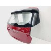 Recambio de porton trasero para toyota yaris xpa1f referencia OEM IAM 67005K0030  