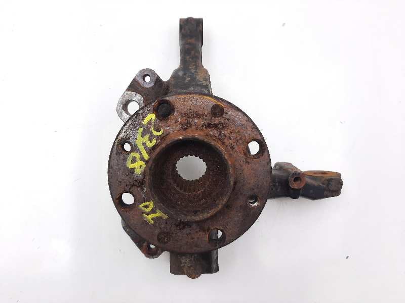 Recambio de mangueta delantera izquierda para fiat bravo (198) 1.4 multiair t. 16v dynamic (103kw) referencia OEM IAM   