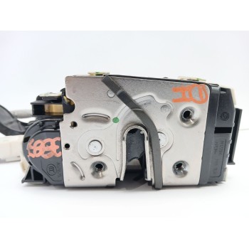 CERRADURA PUERTA DELANTERA IZQUIERDA A1667200135 