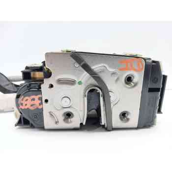 CERRADURA PUERTA DELANTERA IZQUIERDA A1667200135 