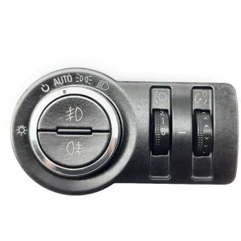 MANDO LUCES 13268702 