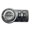 Recambio de mando luces para opel insignia sports tourer edition referencia OEM IAM 13268702  