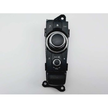 MANDO MULTIFUNCION DB5J66CM0 