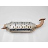 Recambio de catalizador para kia sportage concept 4x2 referencia OEM IAM UABL21  