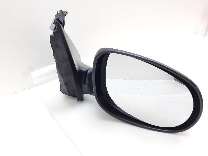 Recambio de retrovisor derecho para fiat bravo (198) 1.4 multiair t. 16v dynamic (103kw) referencia OEM IAM 01704737500  