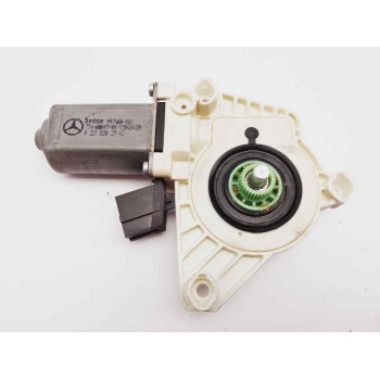 MOTOR ELEVALUNAS TRASERO IZQUIERDO A2218202942 997460101 