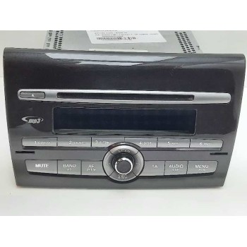 SISTEMA AUDIO / CD 735515910 