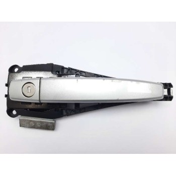 MANETA EXTERIOR DELANTERA IZQUIERDA 14096201LH 