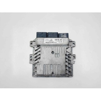 CENTRALITA MOTOR UCE BV6112A650DDB 