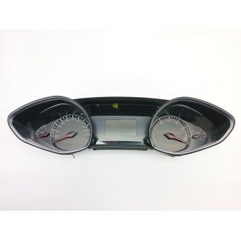 CUADRO INSTRUMENTOS 9809838280 