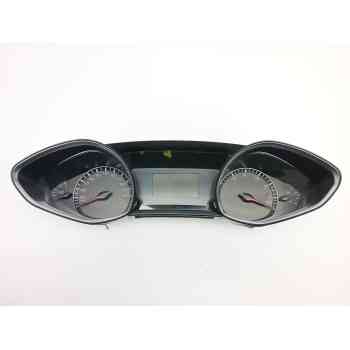 CUADRO INSTRUMENTOS 9809838280 