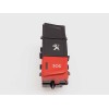 Recambio de interruptor para peugeot 508 sw active referencia OEM IAM 98202729ZD  