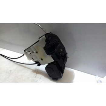 CERRADURA PUERTA DELANTERA DERECHA ELECTRICA 