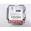 Recambio de centralita airbag para opel combo (corsa b) 1.4 cat (2h6) referencia OEM IAM 09229038  
