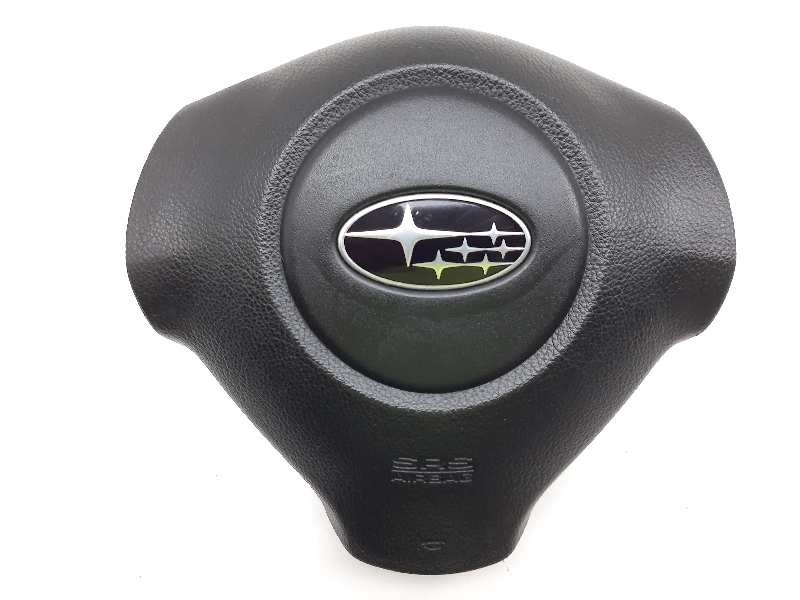 Recambio de airbag delantero izquierdo para subaru legacy familiar/outback b13 (bp) 2.0 d outback limited referencia OEM IAM   