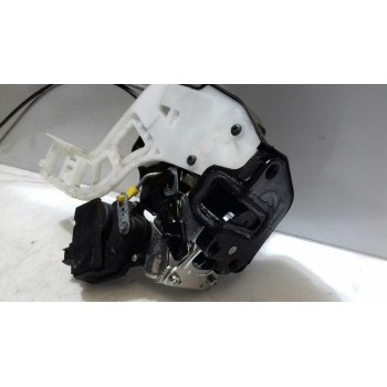 CERRADURA PUERTA TRASERA DERECHA ELECTRICA 