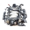 Recambio de motor completo para mercedes-benz clase c (w203) berlina 320 (203.064) referencia OEM IAM 112946  