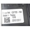 Recambio de elevalunas delantero derecho para jeep compass ii limited 4x4 referencia OEM IAM 68242678AA C37722104 C61743100