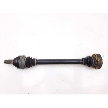 TRANSMISION TRASERA IZQUIERDA 