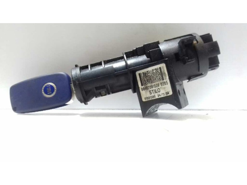 Recambio de antirrobo para fiat stilo (192) 1.9 jtd / 1.9 jtd 115 dynamic referencia OEM IAM 00467601520  