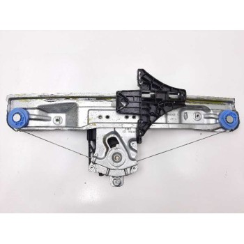 ELEVALUNAS TRASERO IZQUIERDO 20952450 964839107 910281103