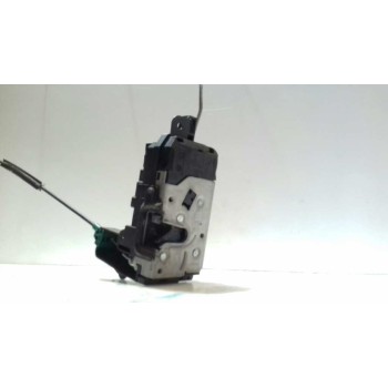 CERRADURA PUERTA DELANTERA DERECHA 13210749 ELECTRICA 