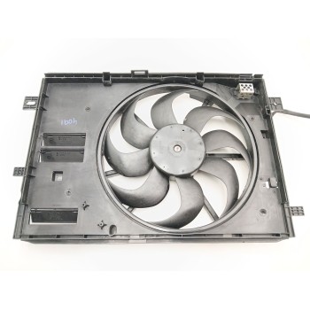 ELECTROVENTILADOR 9806313580 19995YY0591EP 9673999980