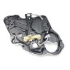 Recambio de elevalunas trasero derecho para jeep compass ii limited 4x4 referencia OEM IAM 68243944AA C54625101 