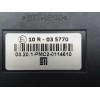 Recambio de modulo electronico para mercedes-benz clase c (w204) familiar c 250 t cdi blueefficiency (204.203) referencia OEM IA
