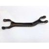 Recambio de brazo suspension inferior trasero izquierdo para volvo xc90 d5 momentum (136kw)(7 sitze) referencia OEM IAM 8630782 