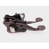 Recambio de pedal embrague para peugeot 508 sw active referencia OEM IAM 9806993080 9811160280 