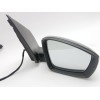 Recambio de retrovisor derecho para volkswagen polo v (6r1, 6c1) 1.2 tsi referencia OEM IAM 6R1857502BFD7R 6R1857502B 