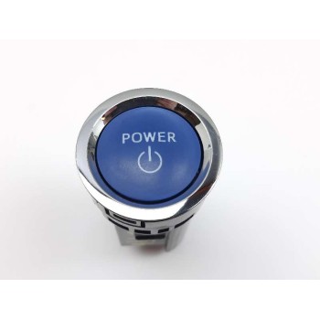 ANTIRROBO 15F032C 2010DJ2910 