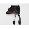 Recambio de pedal embrague para peugeot 508 sw active referencia OEM IAM 9806993080 9811160280 