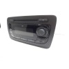 Recambio de sistema audio / cd para seat ibiza sc (6j1) sport referencia OEM IAM W06J0035153B 06J0035153B 