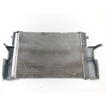 CONDENSADOR / RADIADOR AIRE ACONDICIONADO A2465000054 