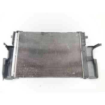 CONDENSADOR / RADIADOR AIRE ACONDICIONADO A2465000054 