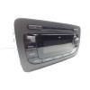 Recambio de sistema audio / cd para seat ibiza sc (6j1) sport referencia OEM IAM W06J0035153B 06J0035153B 
